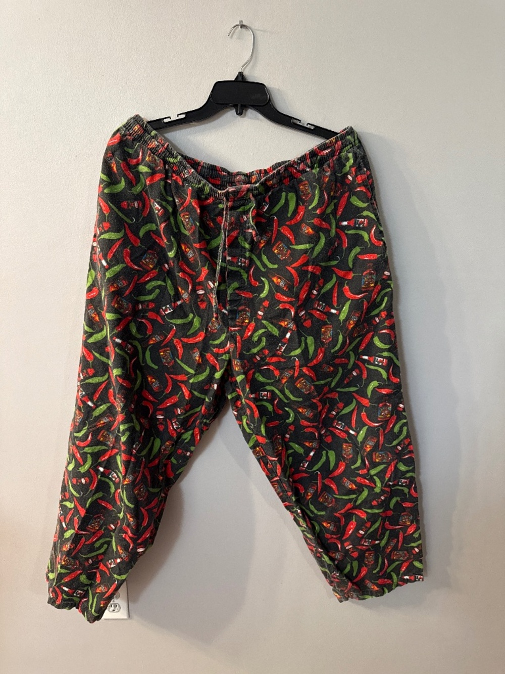 KingSize PJ Bottoms - size 3xl